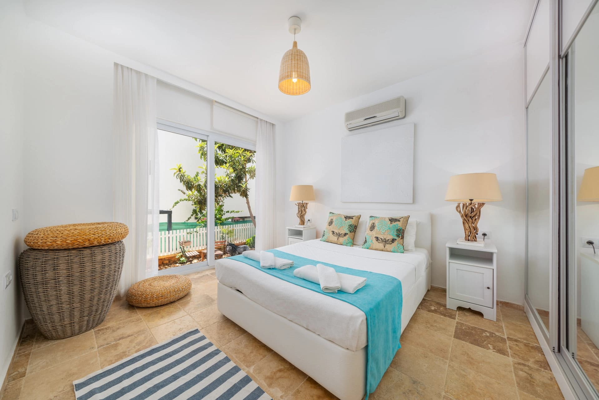 Villa Beyza Tatil Villası 16