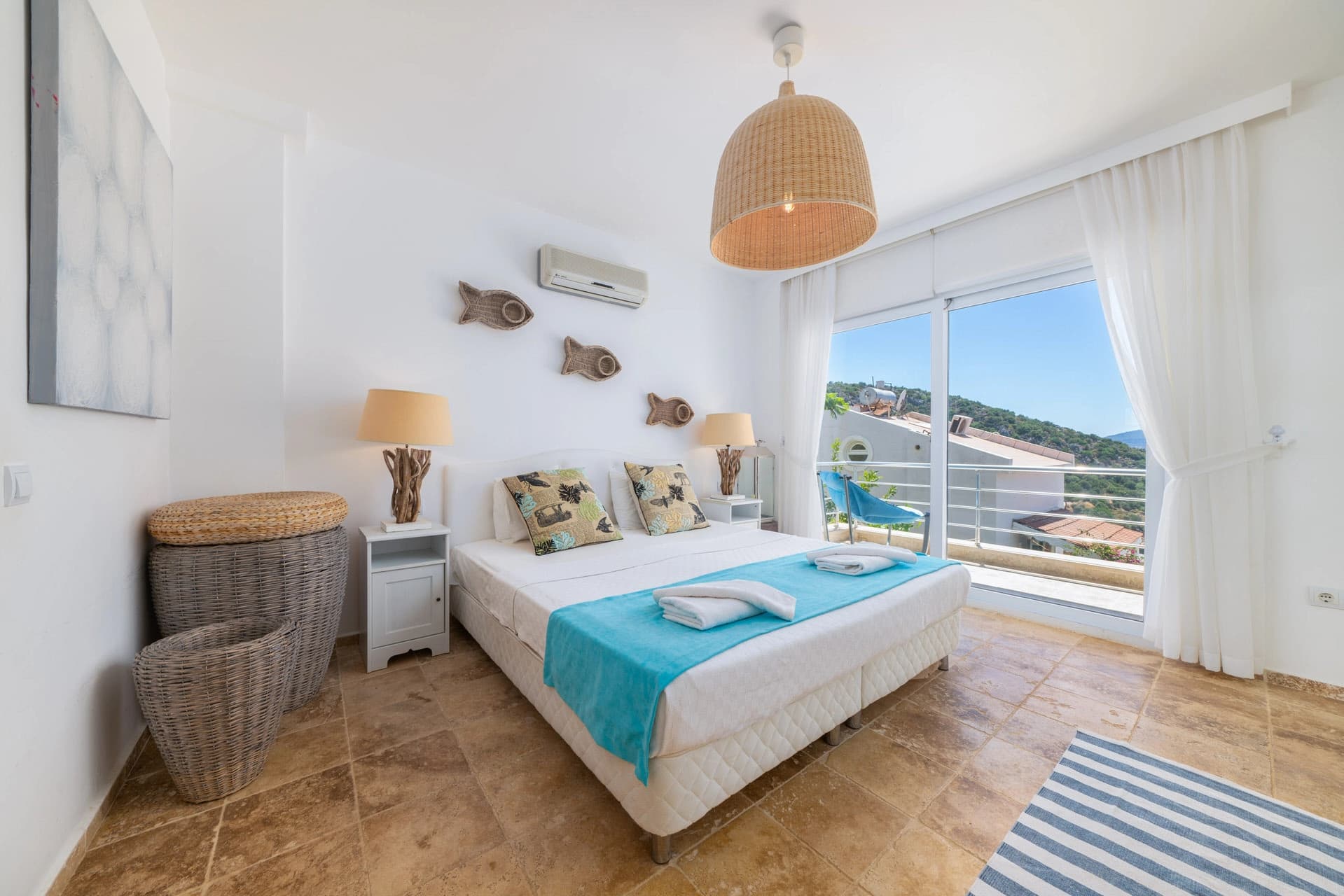 Villa Beyza Kalkan 99