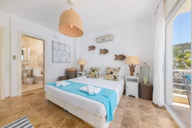 Villa Beyza Kalkan 51