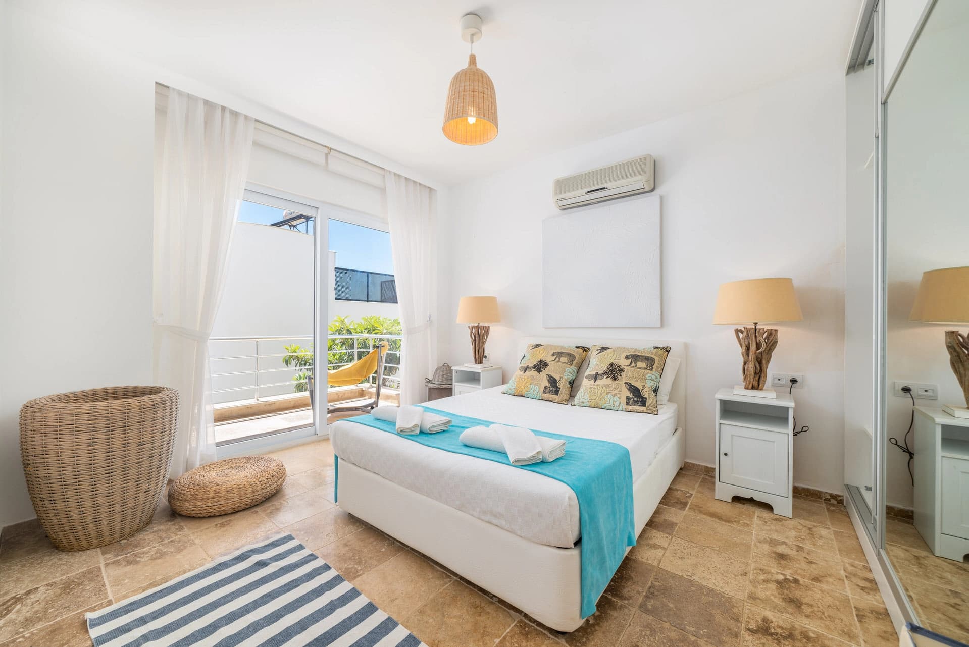 Villa Beyza Özel Havuzlu 92