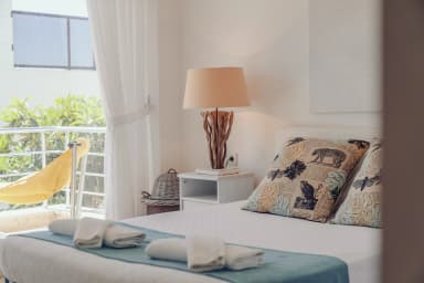 Villa Beyza Özel Havuzlu 58