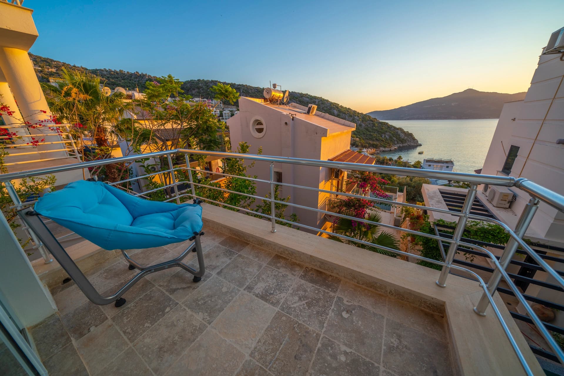 Villa Beyza Tatil Villası 44