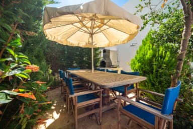 Villa Beyza Kalkan 49