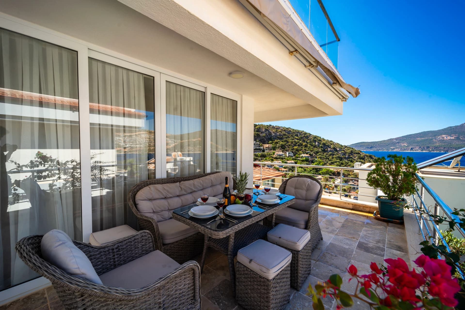 Villa Beyza Tatil Villası 56