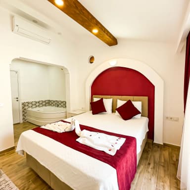 Villa Biberiye Tatil Villası 87