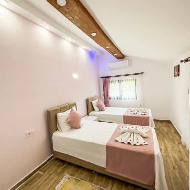 Villa Biberiye Özel Havuzlu 11