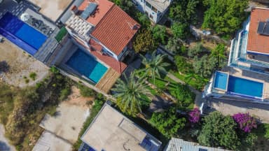 Villa Elfuze Tatil Villası 51