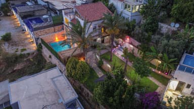 Villa Elfuze Kalkan 72