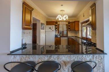 Villa Elfuze Kalkan 86