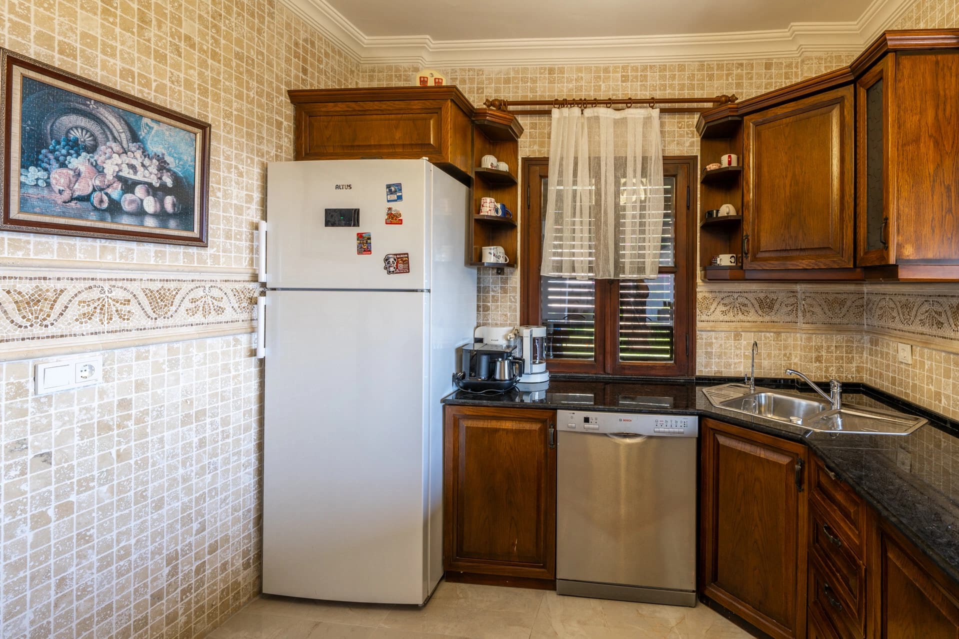 Villa Elfuze Özel Havuzlu 93