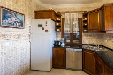 Villa Elfuze Özel Havuzlu 93