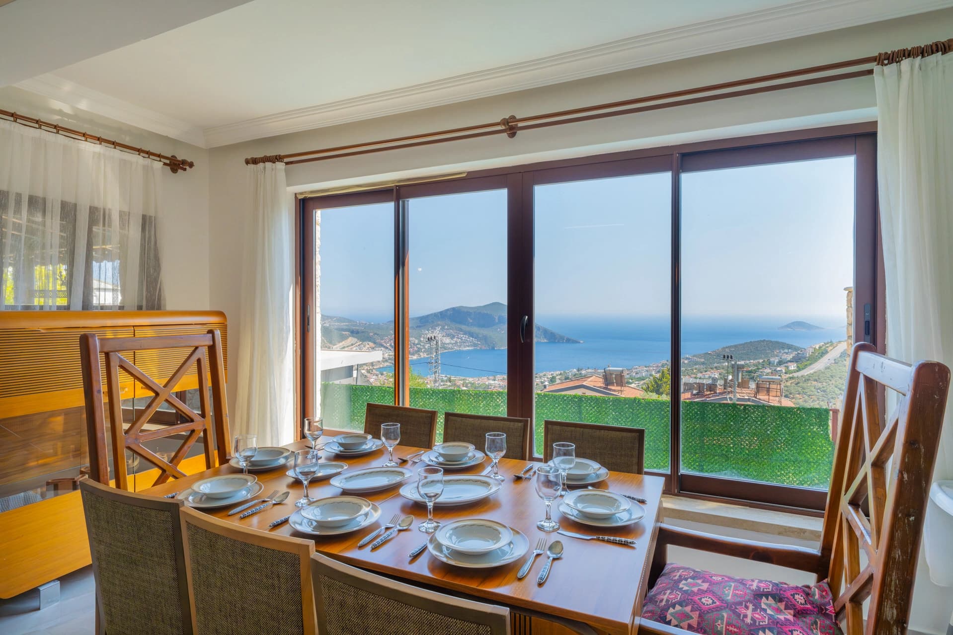 Villa Elfuze Özel Havuzlu 31