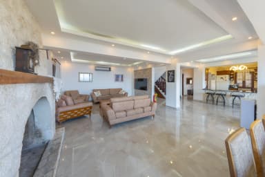 Villa Elfuze Tatil Villası 17