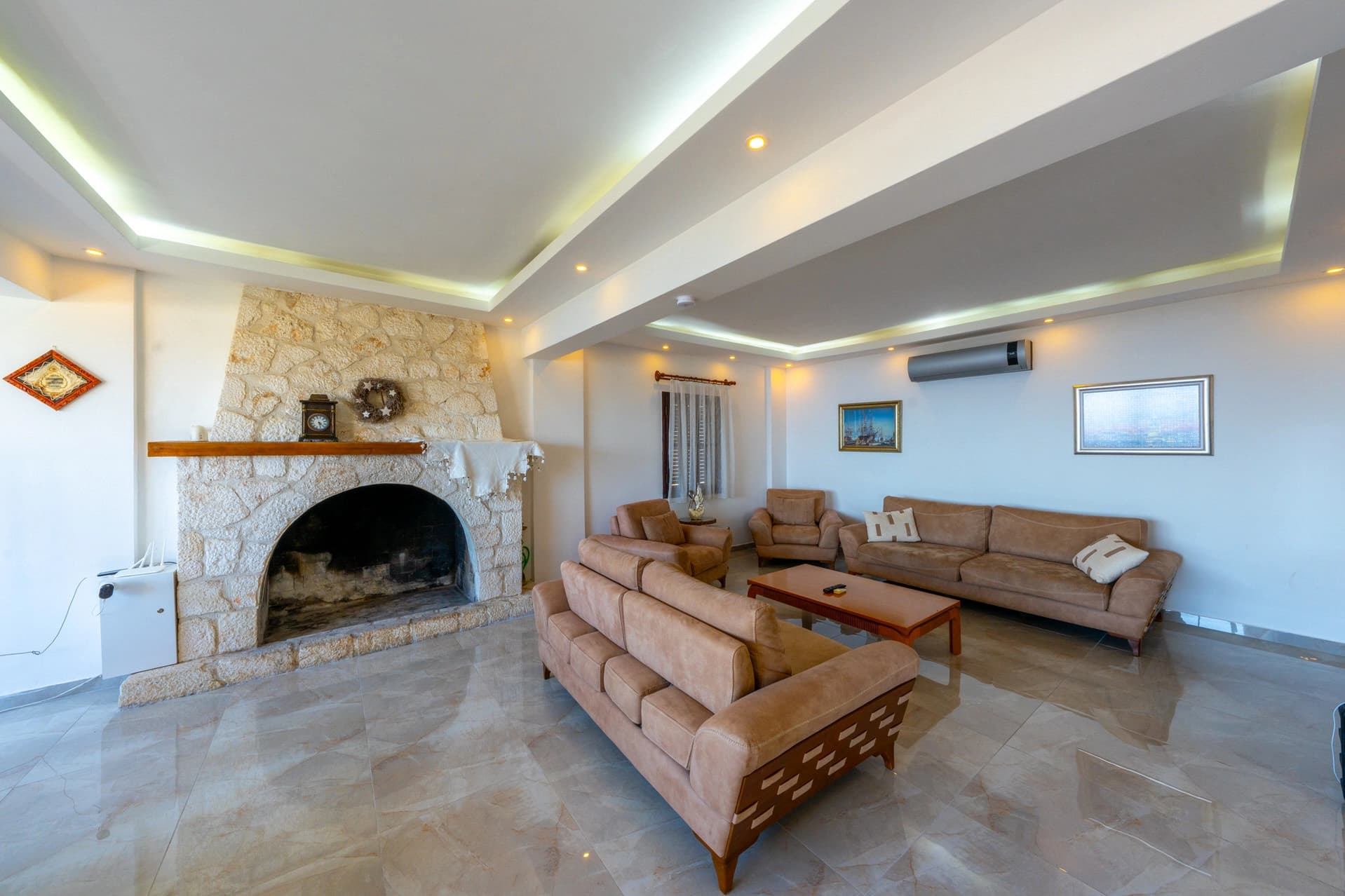 Villa Elfuze Kalkan 24