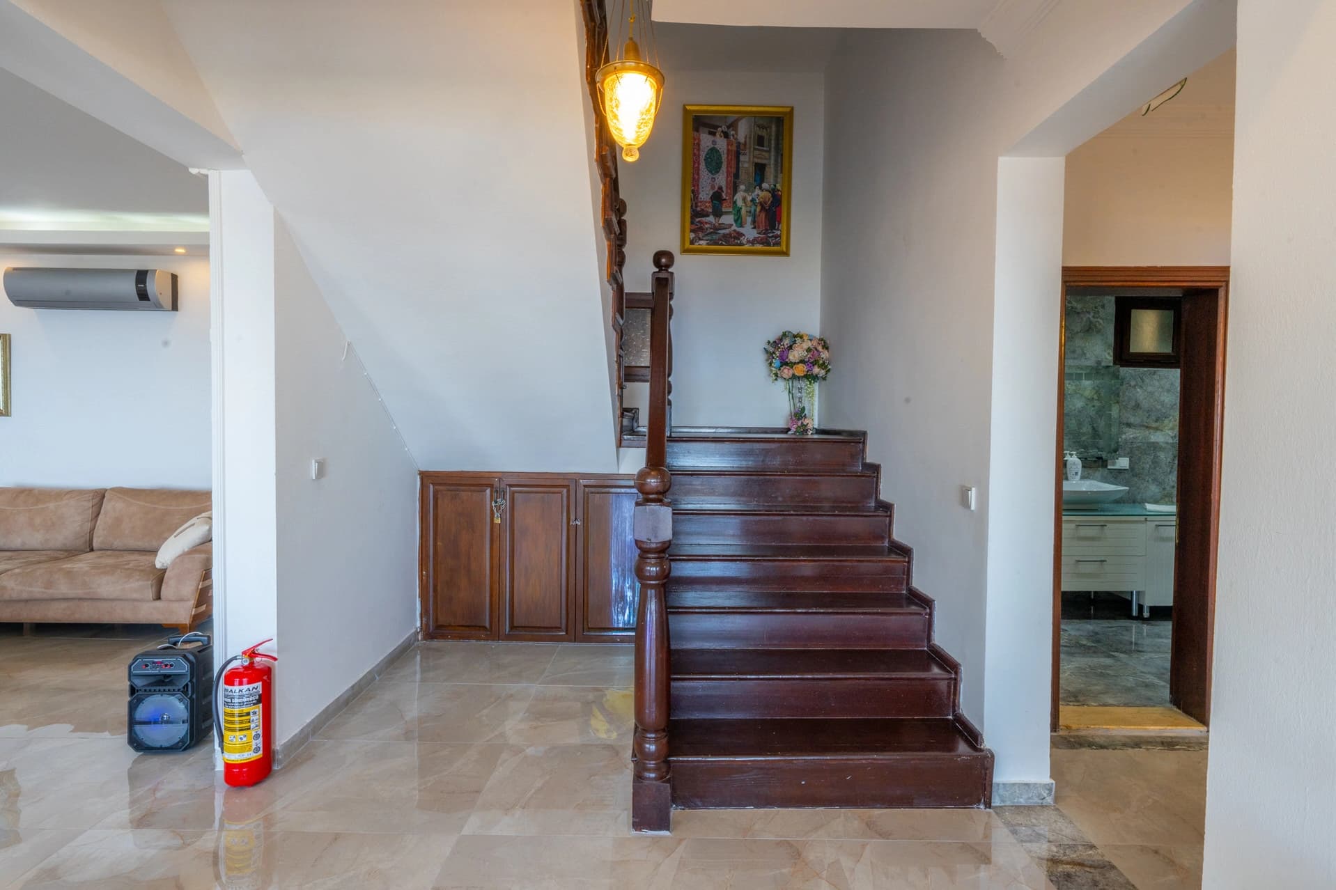 Villa Elfuze Tatil Villası 45
