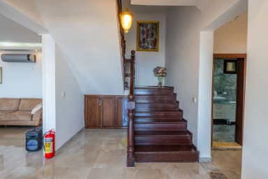 Villa Elfuze Tatil Villası 45