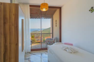 Villa Elfuze Kalkan 52