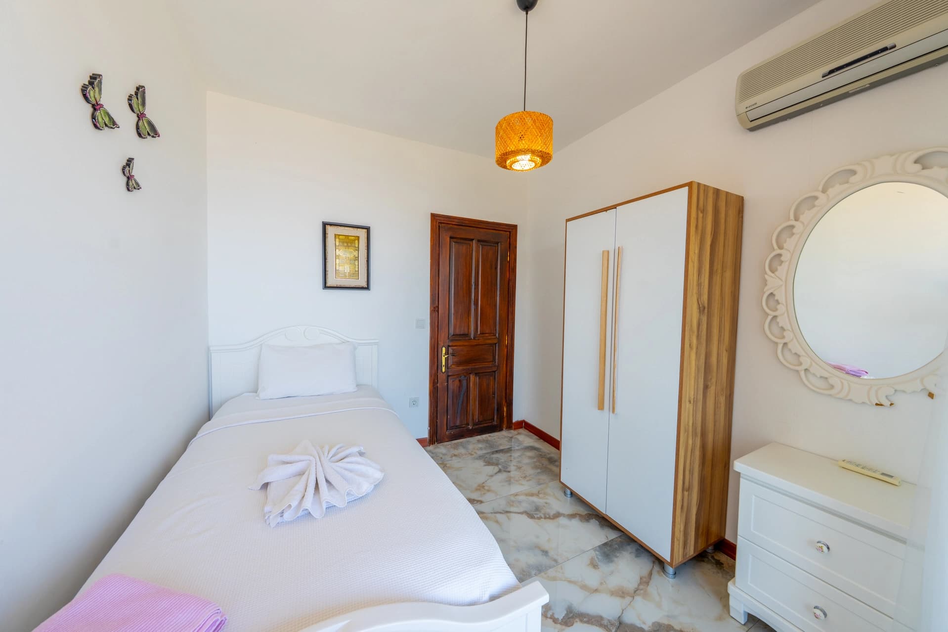 Villa Elfuze Kalkan 66