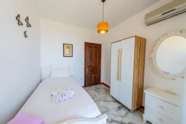 Villa Elfuze Kalkan 66
