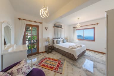 Villa Elfuze Tatil Villası 73