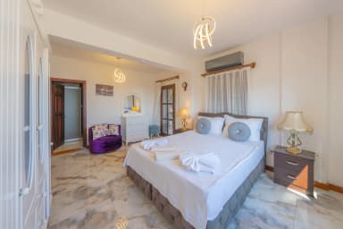Villa Elfuze Kalkan 80