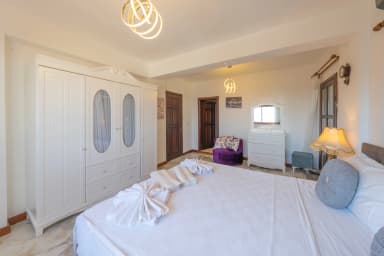 Villa Elfuze Özel Havuzlu 87