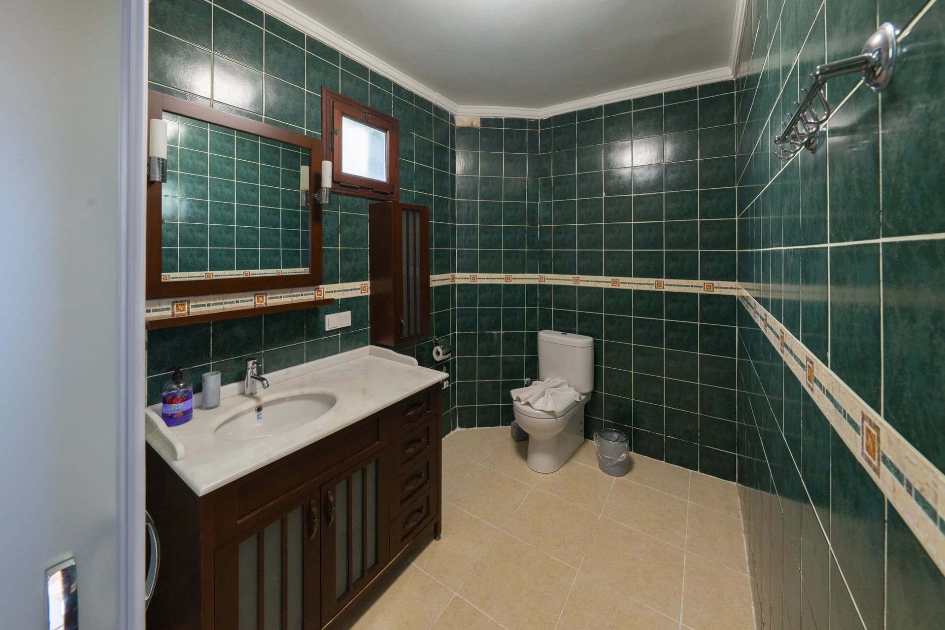 Villa Elfuze Tatil Villası 11