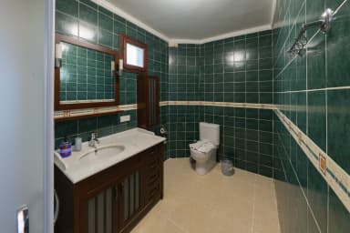 Villa Elfuze Tatil Villası 11