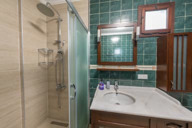 Villa Elfuze Kalkan 18