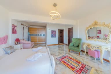 Villa Elfuze Tatil Villası 39