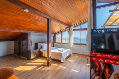 Villa Elfuze Tatil Villası 67
