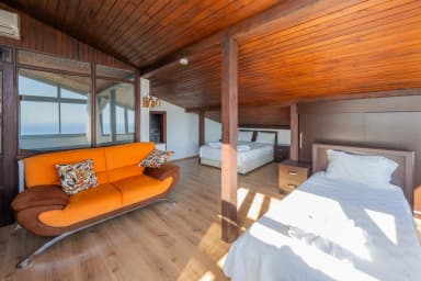 Villa Elfuze Özel Havuzlu 81
