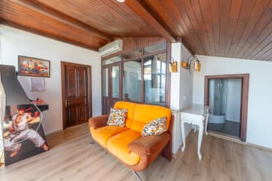 Villa Elfuze Kalkan 88