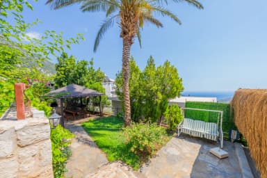 Villa Elfuze Özel Havuzlu 71