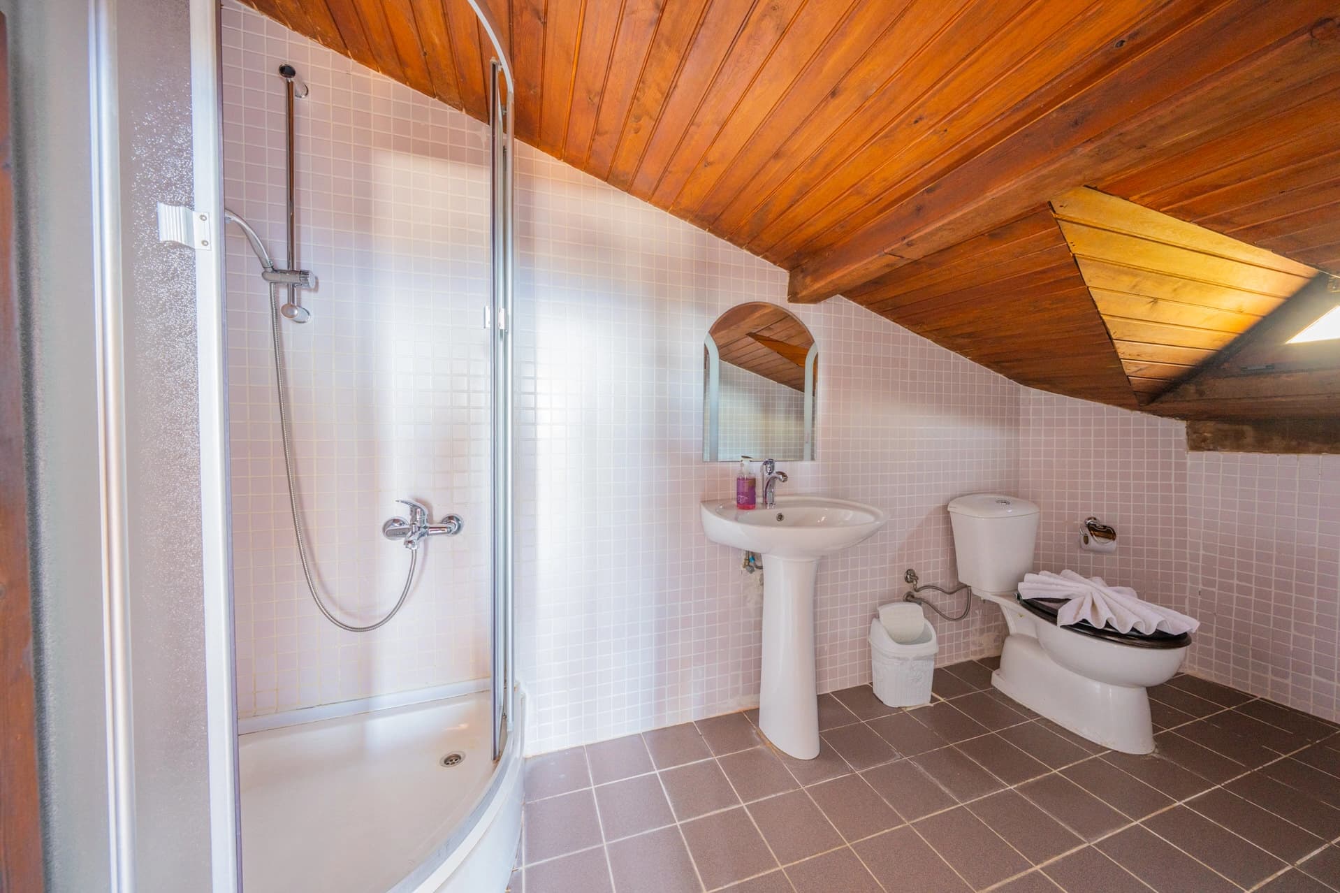 Villa Elfuze Tatil Villası 95