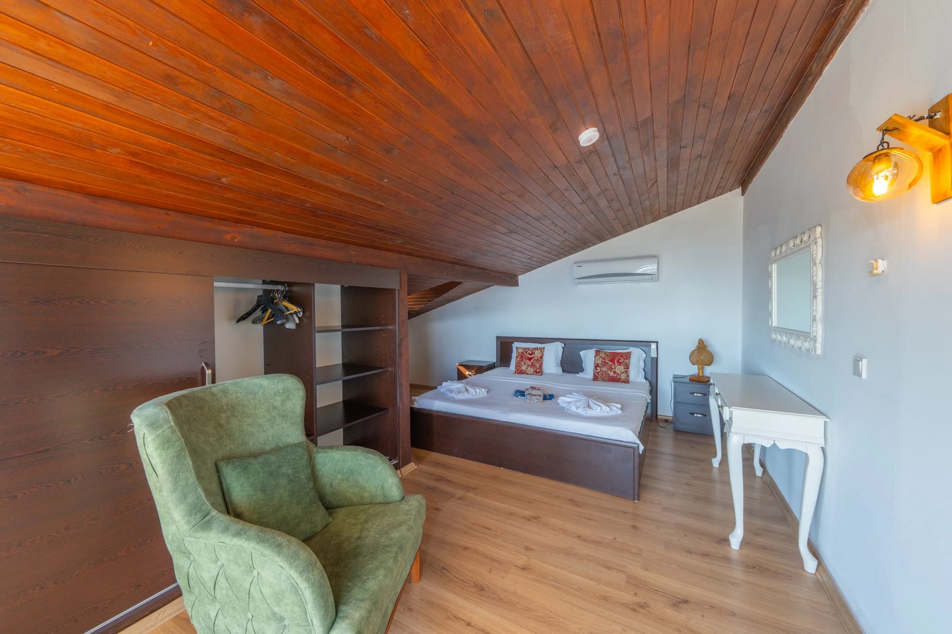 Villa Elfuze Kalkan 12