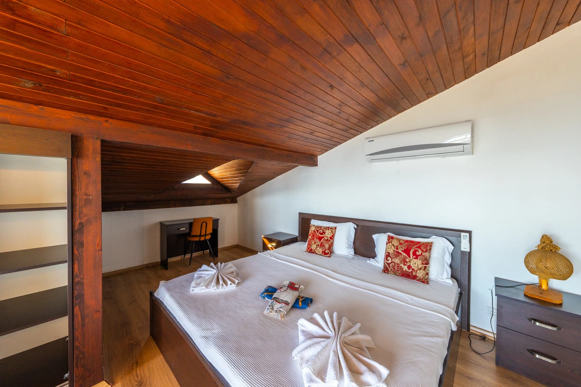 Villa Elfuze Özel Havuzlu 19