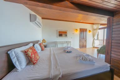 Villa Elfuze Kalkan 26