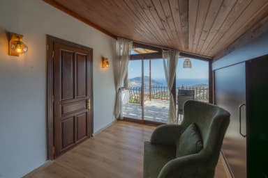 Villa Elfuze Tatil Villası 33