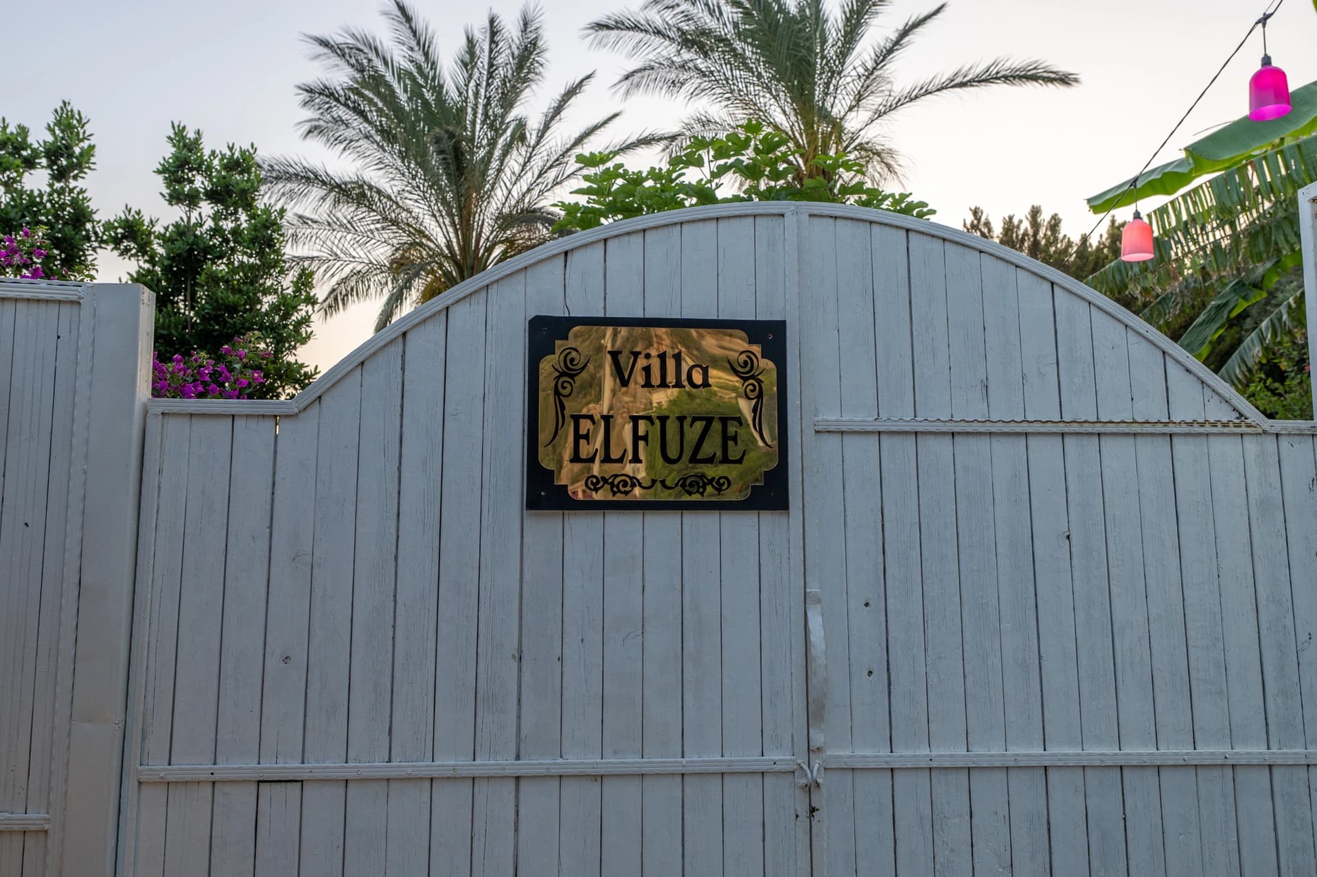 Villa Elfuze Özel Havuzlu 47