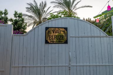 Villa Elfuze Özel Havuzlu 47