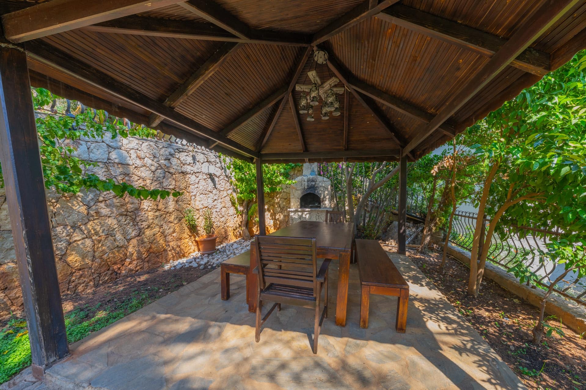 Villa Elfuze Tatil Villası 85