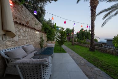 Villa Elfuze Tatil Villası 23
