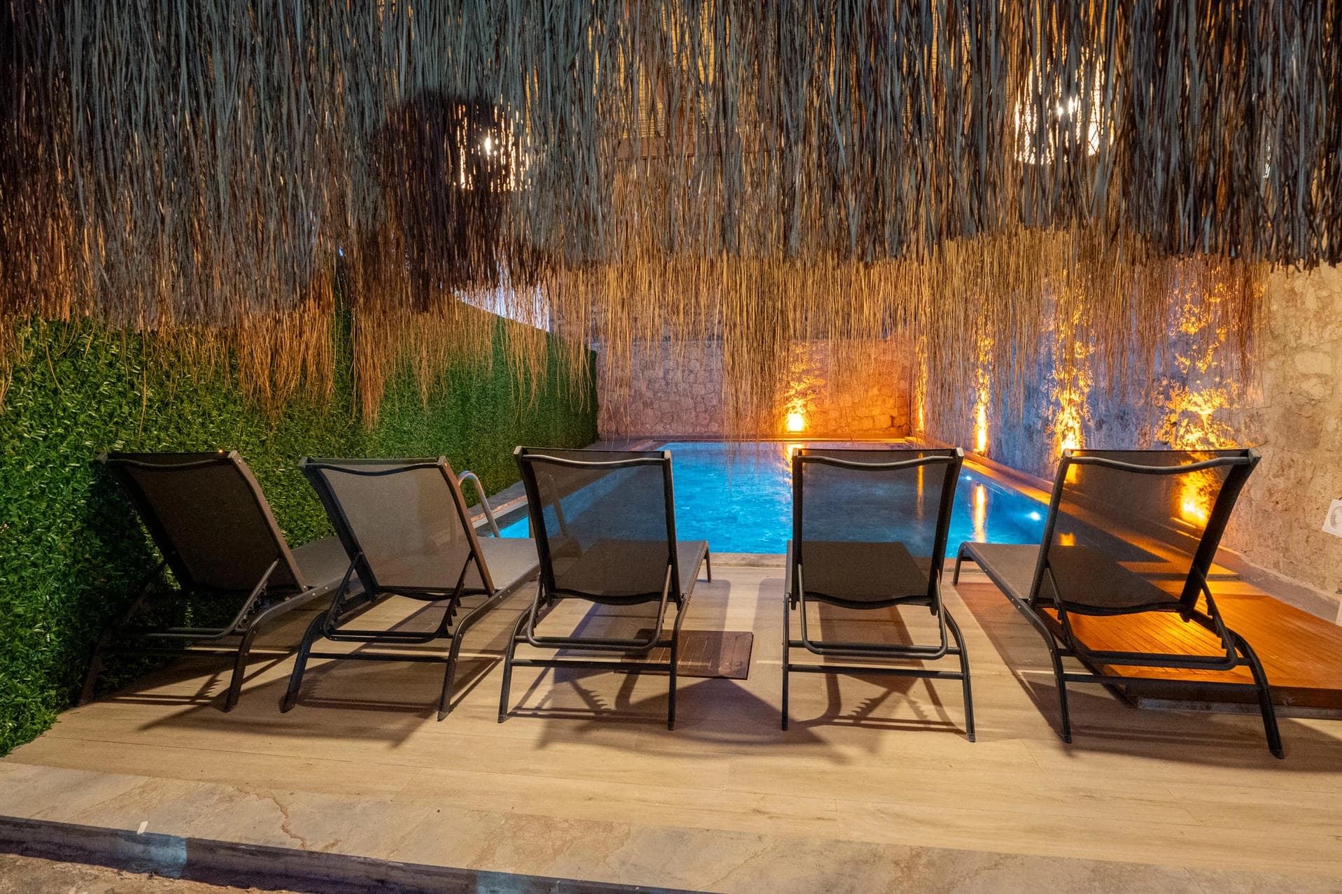 Villa Elfuze Tatil Villası 29