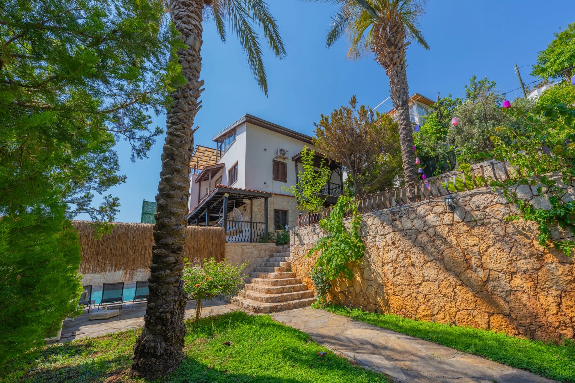 Villa Elfuze Tatil Villası 57