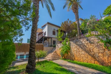 Villa Elfuze Tatil Villası 57