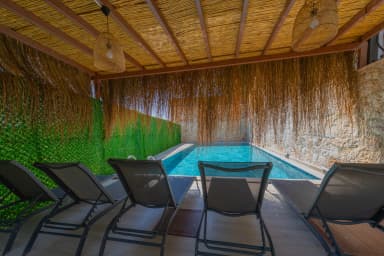 Villa Elfuze Kalkan 50