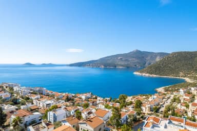 Villa Golden Lotus Kalkan 84