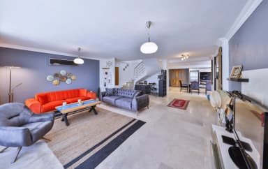 Villa Golden Lotus Özel Havuzlu 71