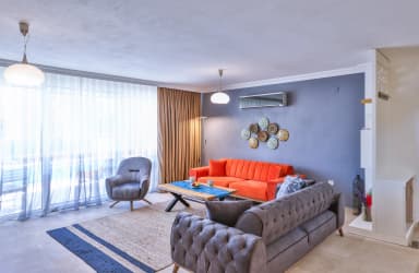 Villa Golden Lotus Tatil Villası 85